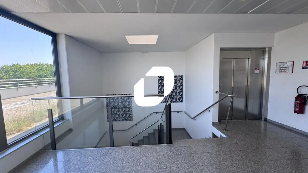 1 Allee D'Oslo, Schiltigheim for lease - Building Photo - Image 3 of 9