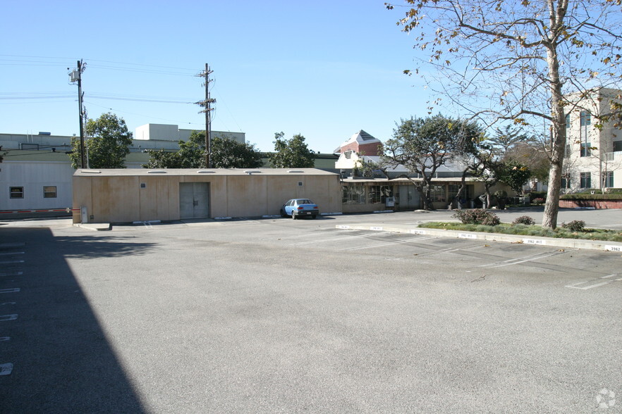 3962 Ince Blvd, Culver City, CA for lease - Other - Image 2 of 3