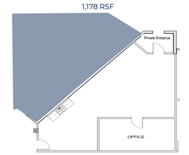 10190 Bannock St, Northglenn, CO for lease Floor Plan- Image 1 of 2