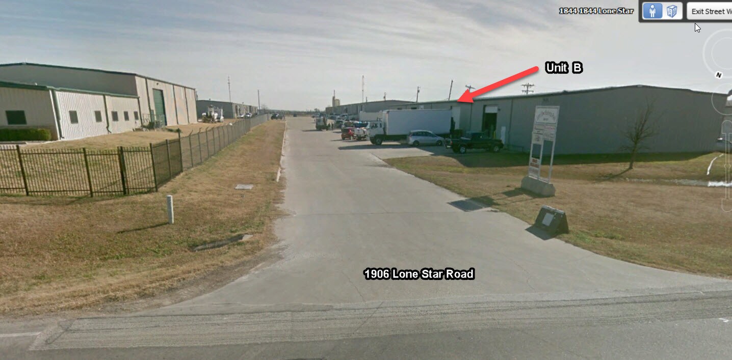 1906 Lone Star Rd, Mansfield, TX for sale Building Photo- Image 1 of 1