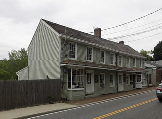 More details for 17-21 Main St, Roslyn, NY - Office for Lease