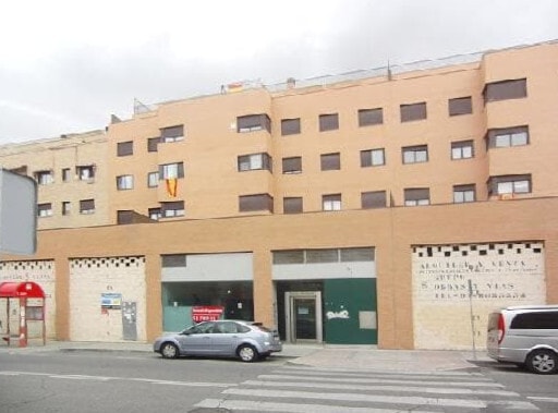 Valdemoro, MAD 28341 -  -  - Floor Plan - Image 1 of 4