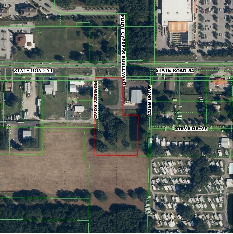 34140 State Road 54, Wesley Chapel, FL for sale Primary Photo- Image 1 of 1