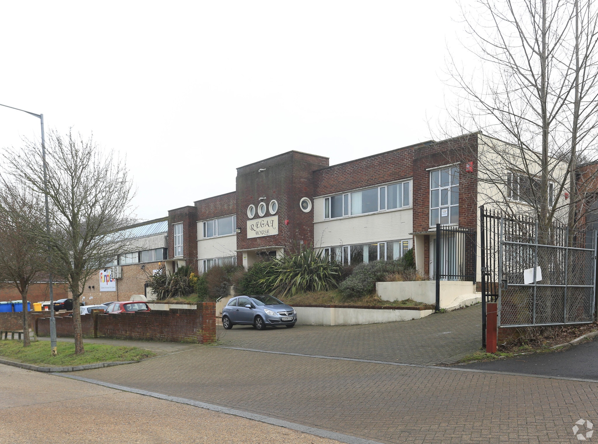 The Hyde, Brighton for sale Primary Photo- Image 1 of 1