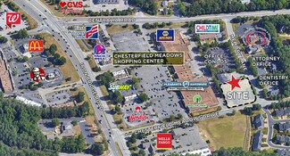 More details for 10330 Memory Ln, Chesterfield, VA - Land for Sale