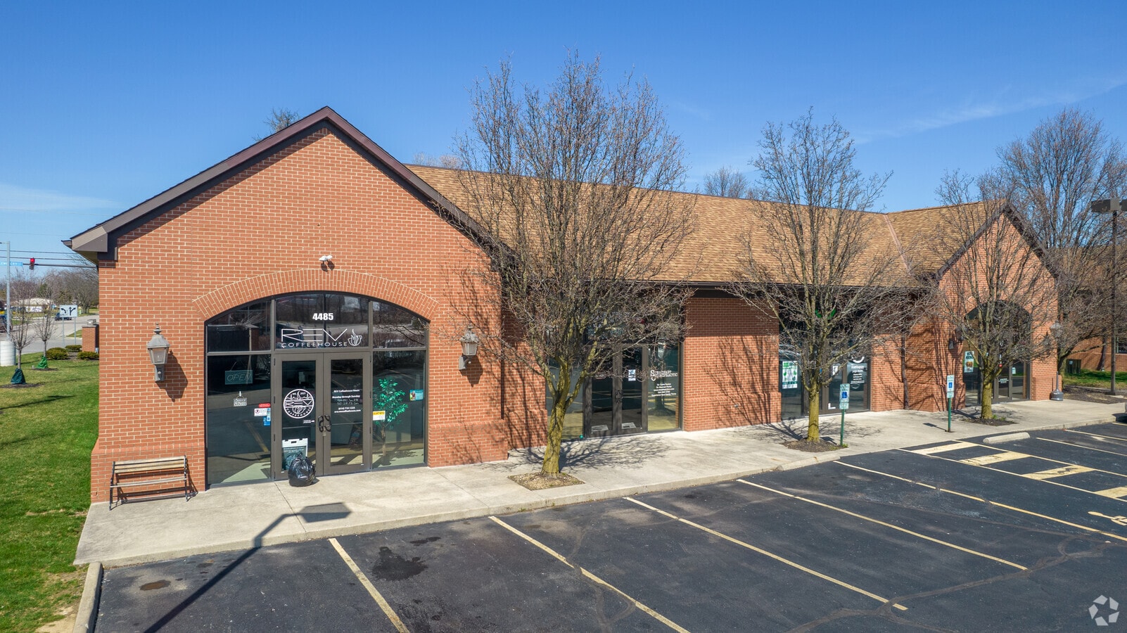 44714485 Cemetery Rd, Hilliard, OH 43026