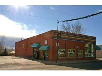 195 W Main St, Cedaredge, CO for sale Primary Photo- Image 1 of 1