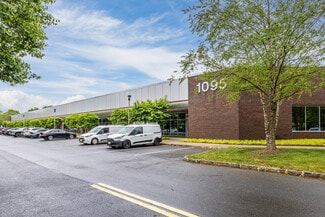More details for 1095 Cranbury South River Rd, South Brunswick, NJ - Office, Industrial for Lease
