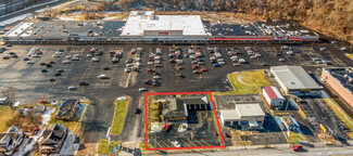 More details for 308 N Logan Blvd, Burnham, PA - Retail for Lease