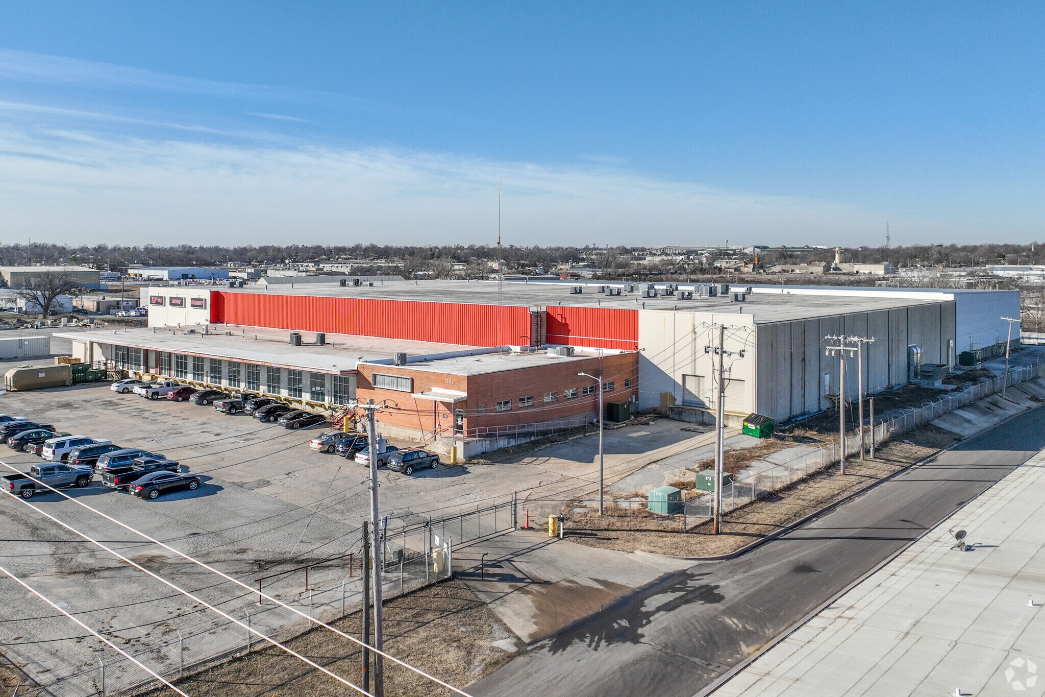 1202 S Sheridan Rd, Tulsa, OK for sale Primary Photo- Image 1 of 1