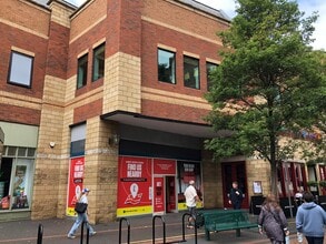 Newport Cres, Middlesbrough for lease Building Photo- Image 1 of 2