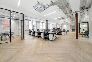 More details for 23-27 Heddon St, London - Office for Lease