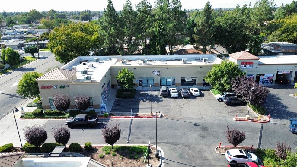 181-121 S Union Rd, Manteca, CA for lease - Building Photo - Image 3 of 6
