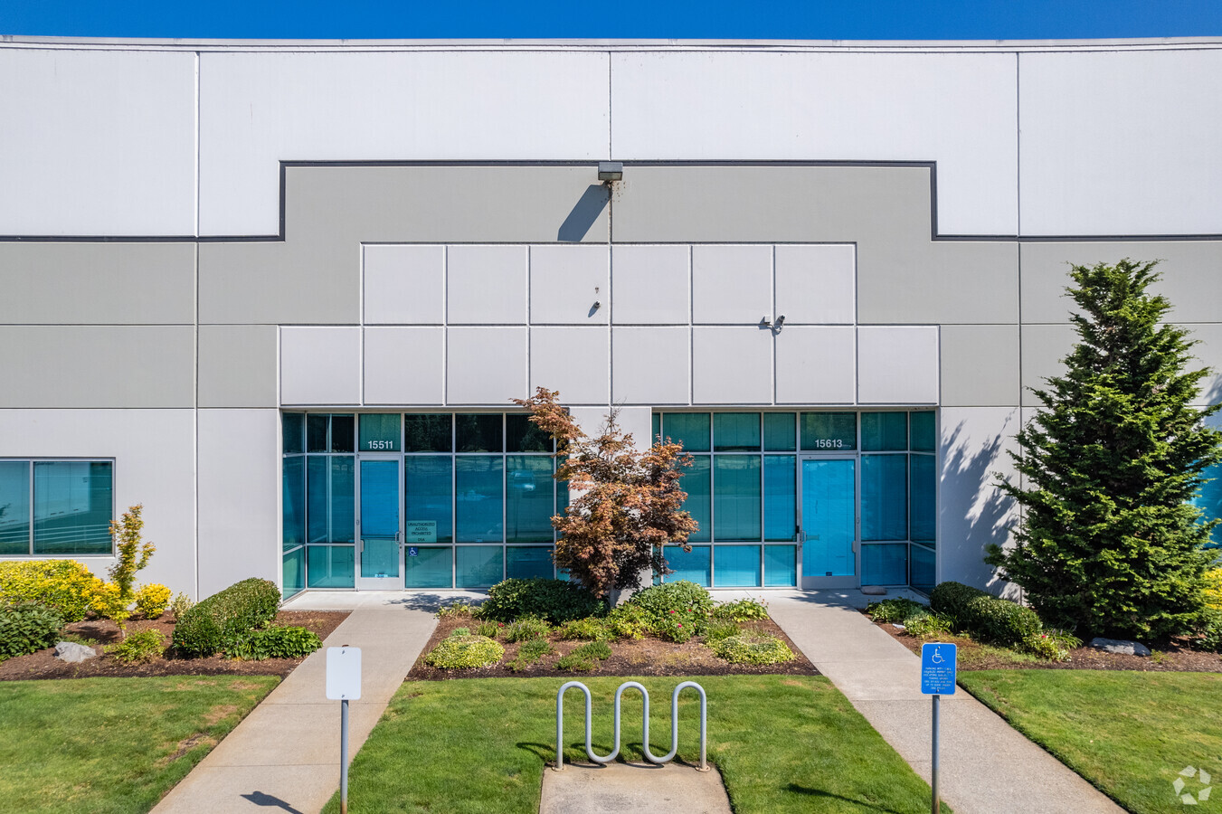 15509-15617 NE Airport Way, Portland, OR 97230 - PDX Corporate Center East  I1 | LoopNet