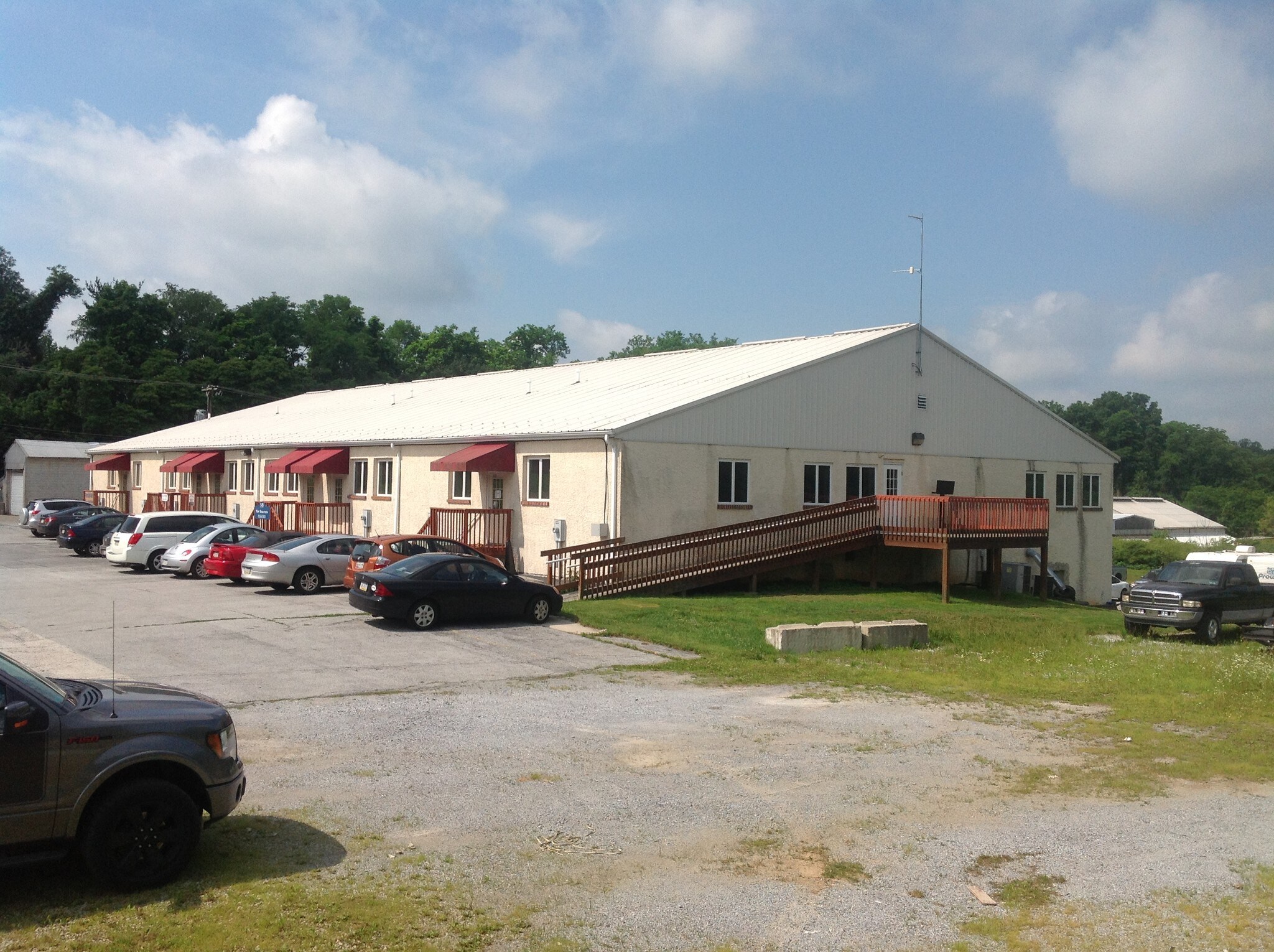 503 N Walnut Rd, Kennett Square, PA for sale Building Photo- Image 1 of 1