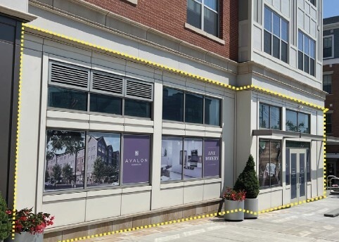 332 Halstead Ave, Harrison, NY for lease Building Photo- Image 1 of 2