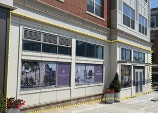 332 Halstead Ave, Harrison, NY for lease Building Photo- Image 1 of 2