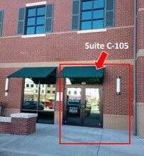 6780 NE Roswell Rd, Atlanta, GA for lease Building Photo- Image 2 of 6