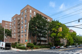 More details for 5601 Riverdale Ave, Bronx, NY - Office/Medical for Lease