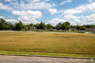 4351 Pennell Rd, Aston, PA for lease Building Photo- Image 2 of 4