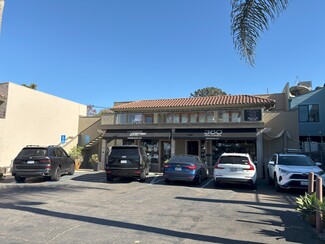 More details for 1219-1225 Camino del Mar, Del Mar, CA - Office for Lease