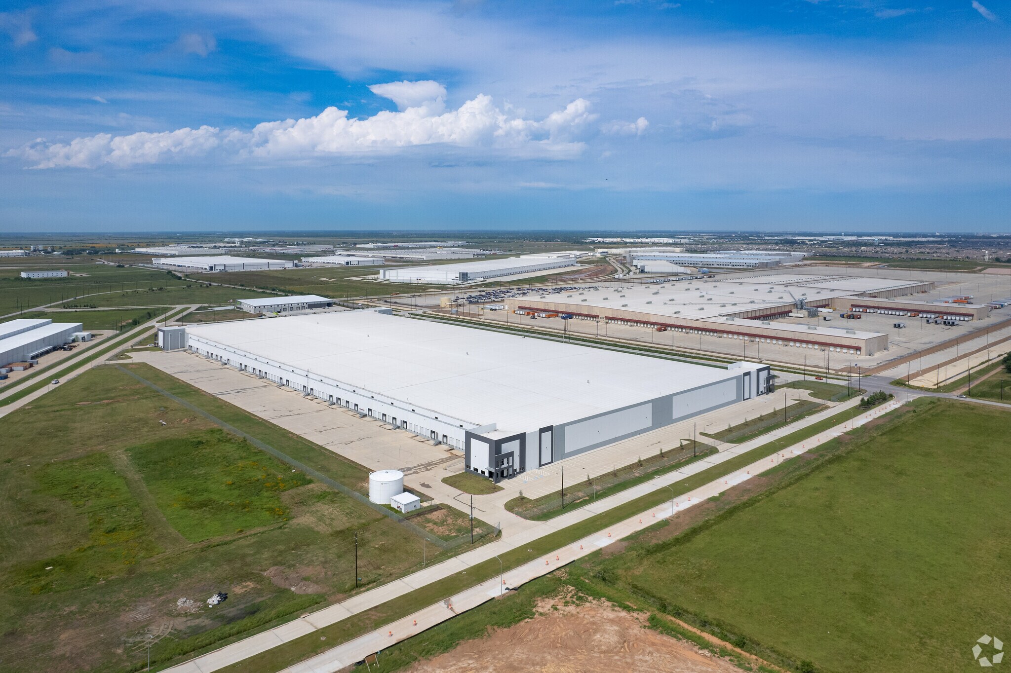 2062 Woods Road, Brookshire, TX 77423 The Uplands Twinwood