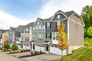 More details for 401 Plaza Dr, Pittsburgh, PA - Multifamily for Sale