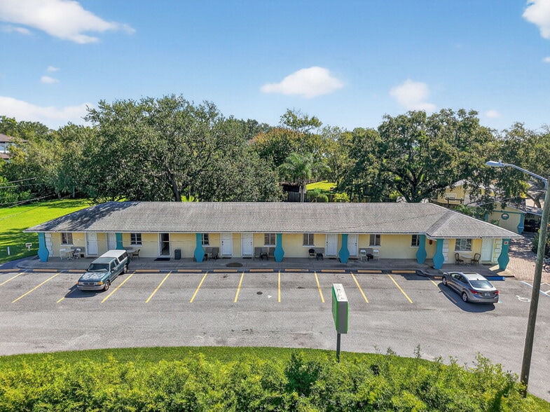 3110 Phillippe Pky, Safety Harbor, FL for sale - Building Photo - Image 2 of 28