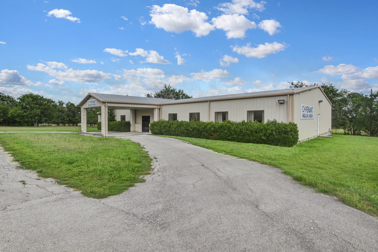 101-107 Centerpoint Rd, San Marcos, TX for sale Primary Photo- Image 1 of 1