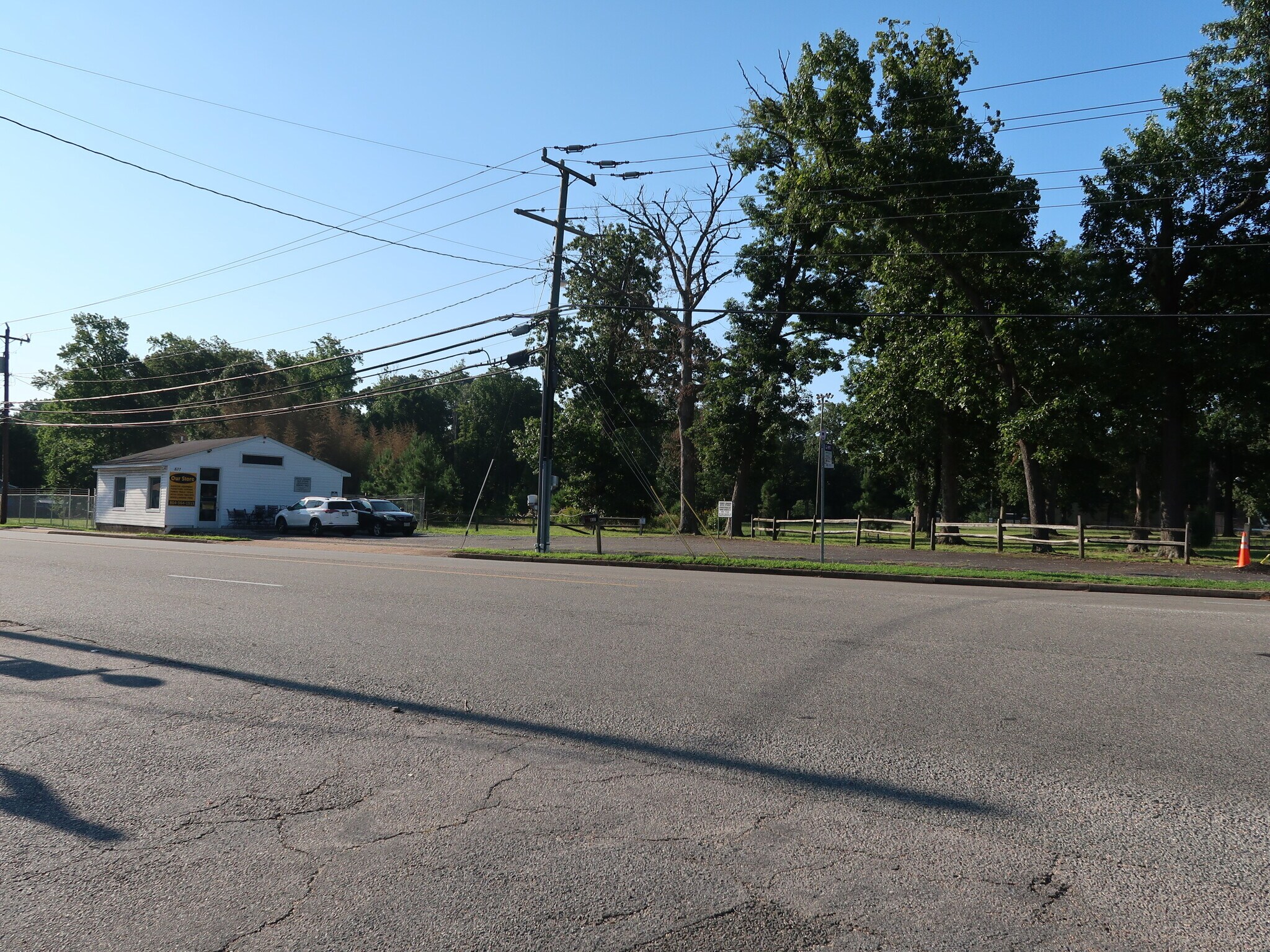 833-837 Azalea Ave, Richmond, VA for sale Building Photo- Image 1 of 10