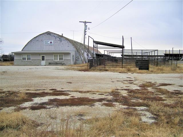 315 S Main, Gas, KS for sale - Primary Photo - Image 1 of 1