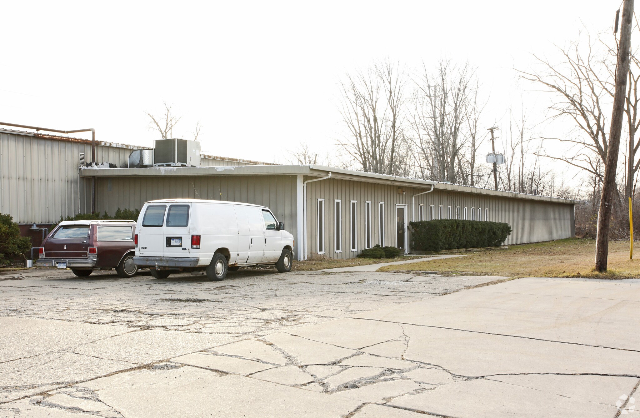 27181 Southern St, Inkster, MI for sale Primary Photo- Image 1 of 1