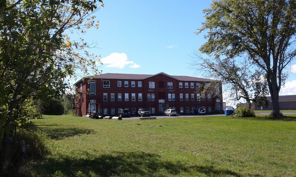 4097 Main St, Belledune, NB for sale - Building Photo - Image 2 of 2