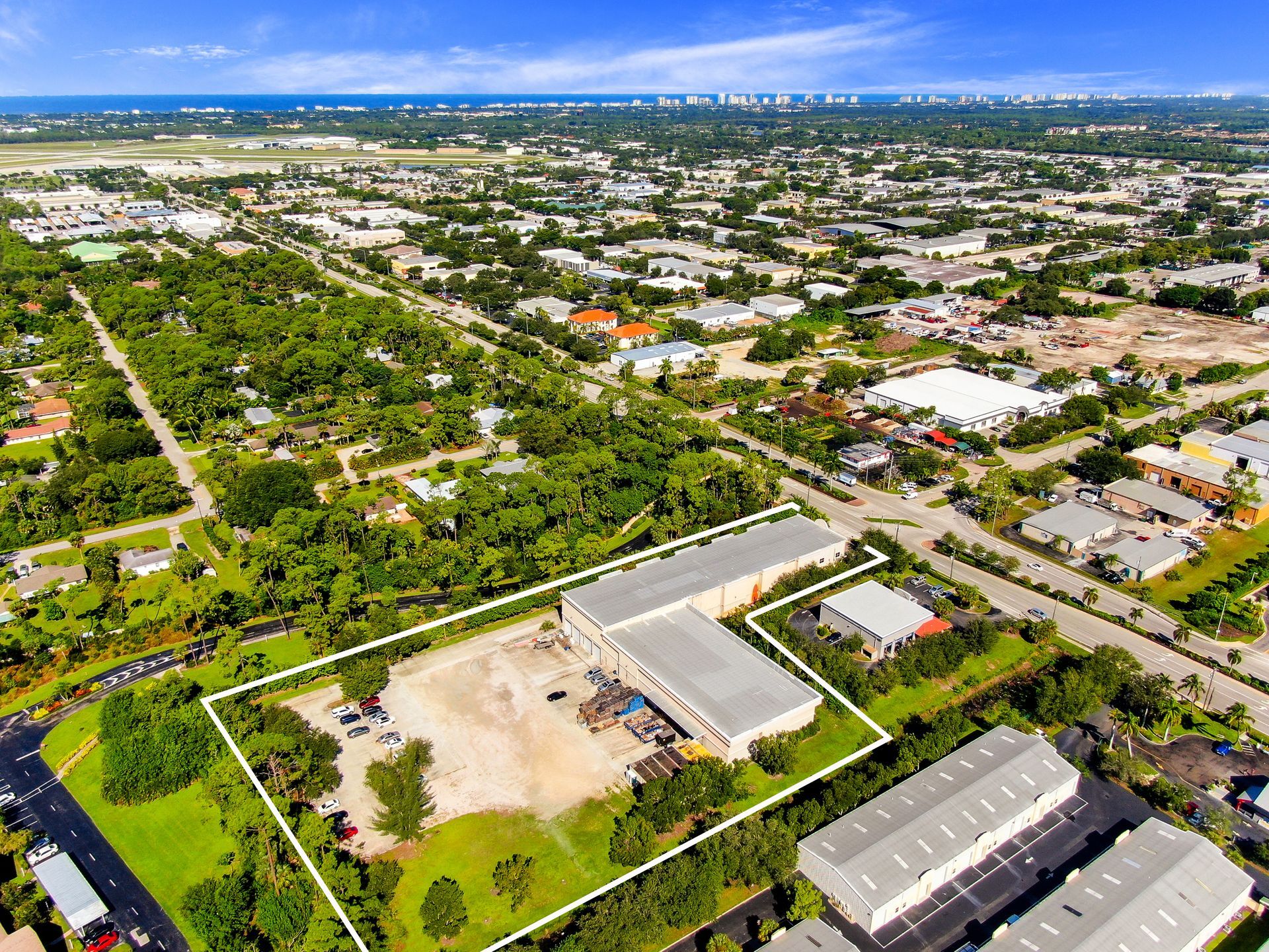 4720 Radio Rd, Naples, FL for sale Building Photo- Image 1 of 1