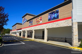 More details for 800_ Lake Murray Blvd, Irmo, SC - Retail for Lease