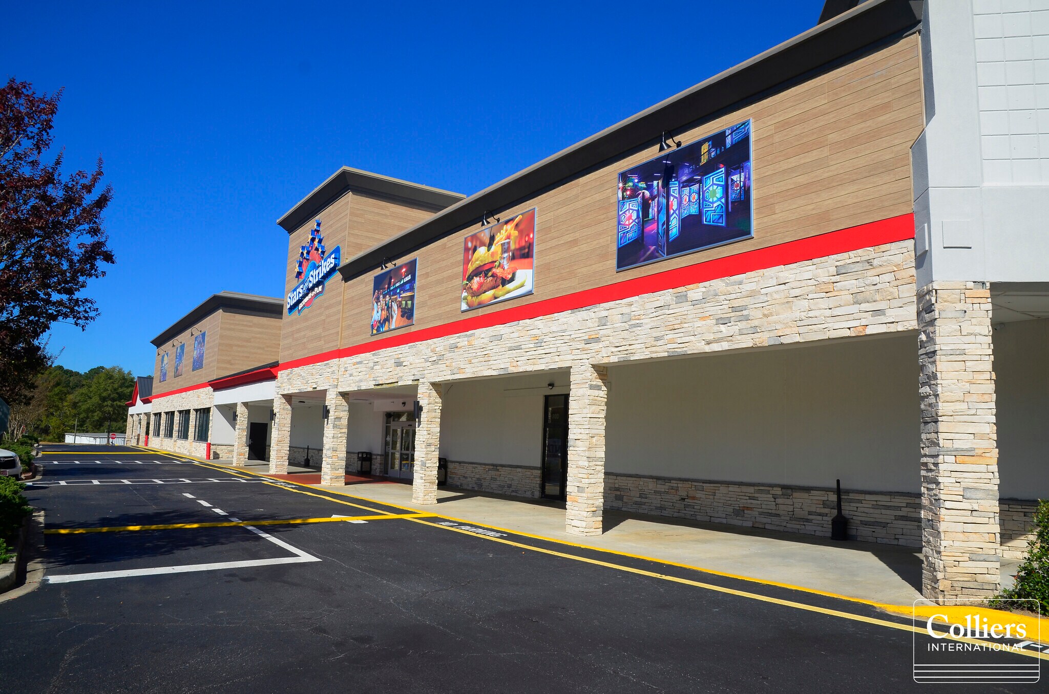 800 Lake Murray Blvd, Irmo, SC for sale Building Photo- Image 1 of 1