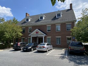 1049 MD-3, Gambrills, MD for lease Building Photo- Image 1 of 2