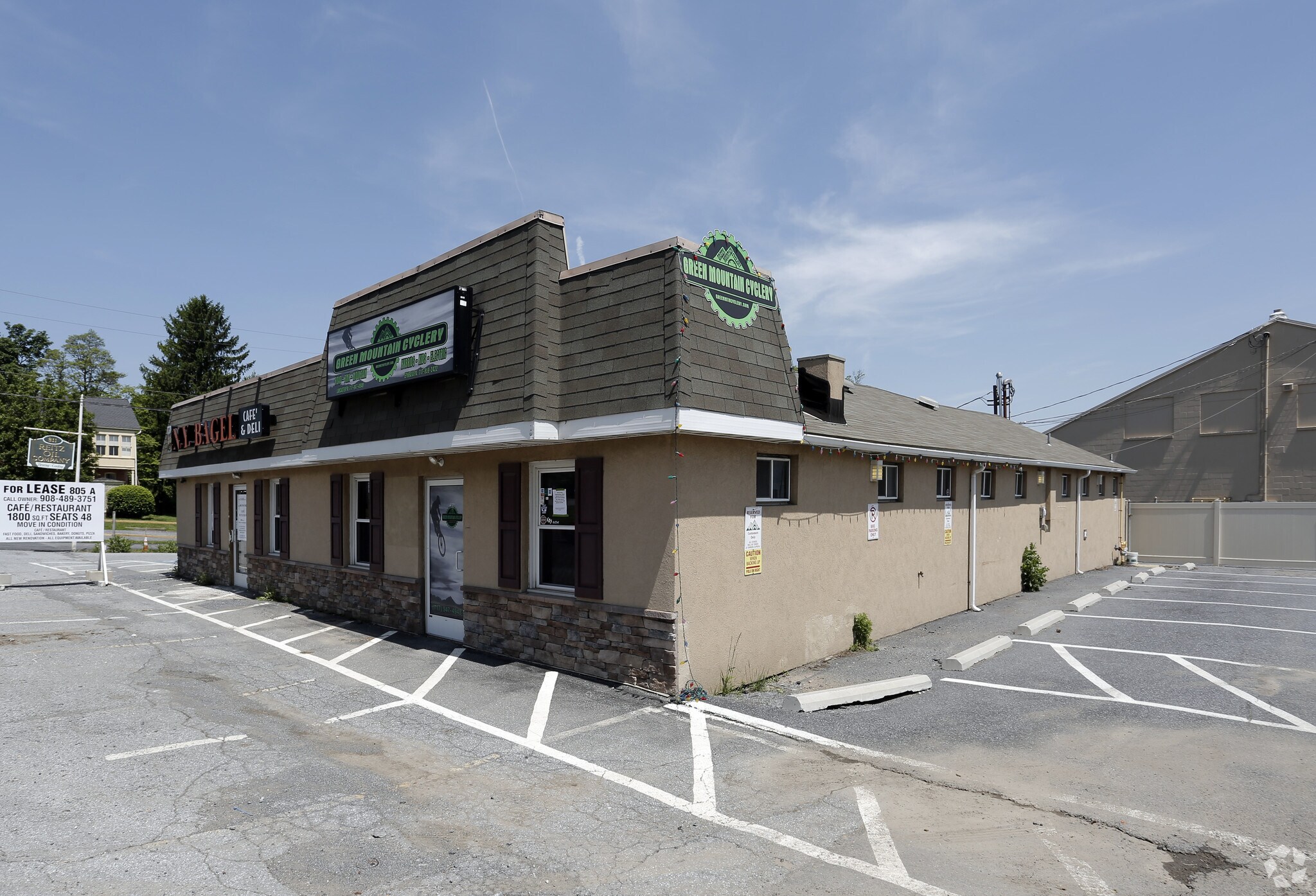 805 Rohrerstown Rd, Lancaster, PA for sale Primary Photo- Image 1 of 1