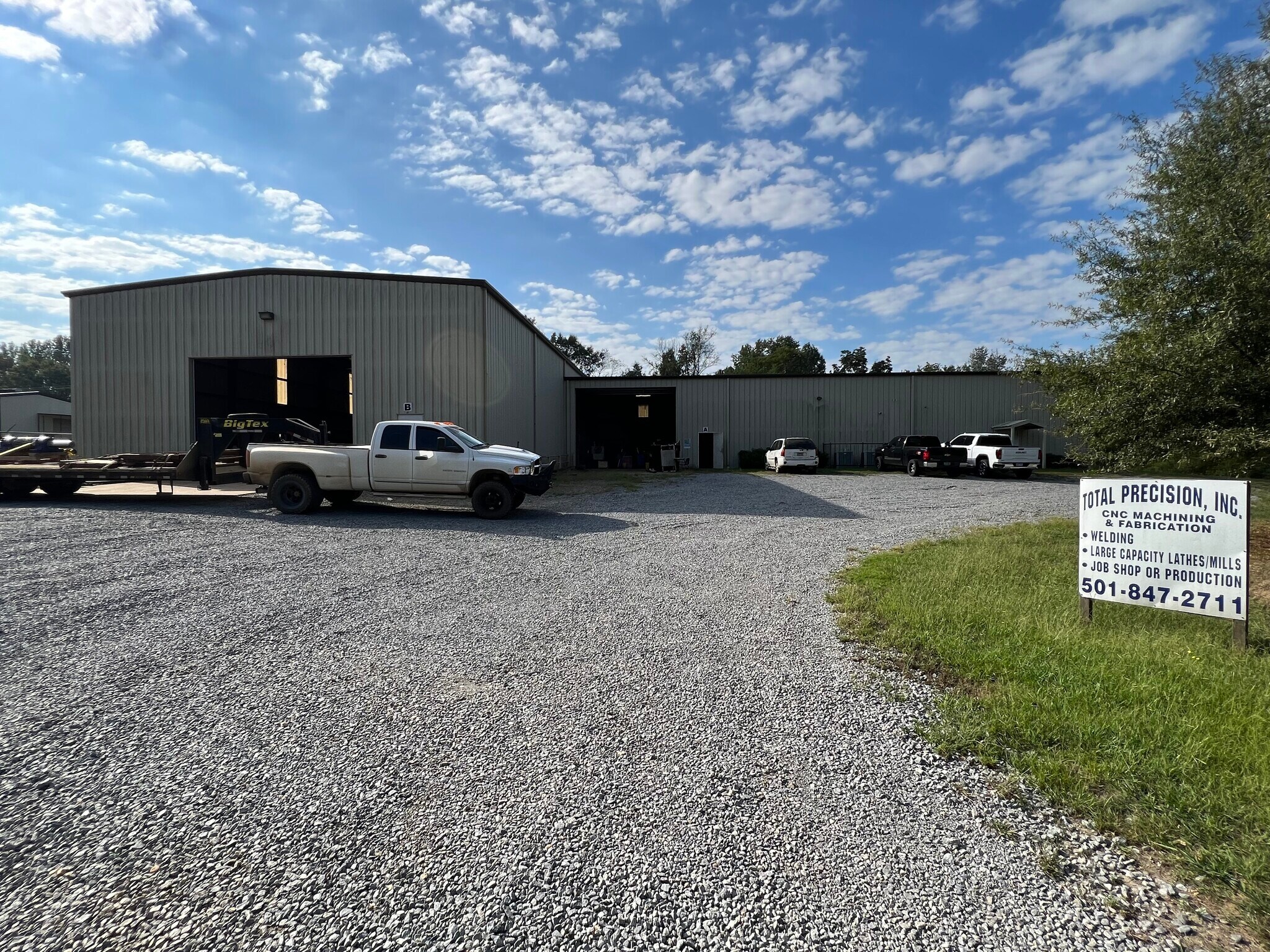 511 Boone Rd, Bryant, AR for sale Building Photo- Image 1 of 1