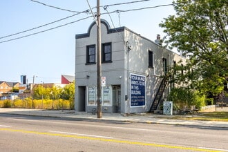 603 Keele St, Toronto, ON for lease Building Photo- Image 2 of 6