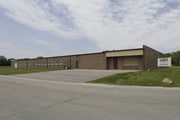 1125 E 3rd St, Sandwich IL - Warehouse