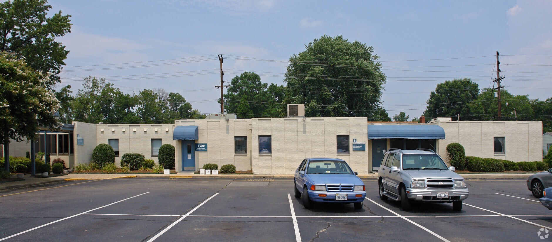 3300 High St, Portsmouth, VA 23707