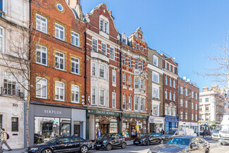 More details for 83 Marylebone High St, London - Office for Lease