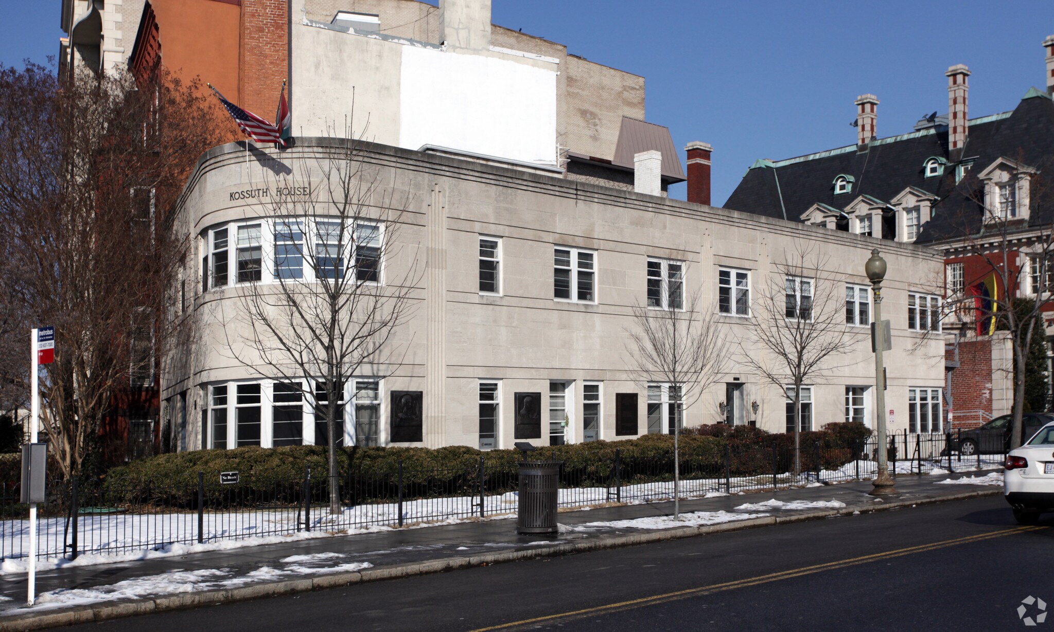 2001 Massachusetts Ave NW, Washington, DC for sale Primary Photo- Image 1 of 1