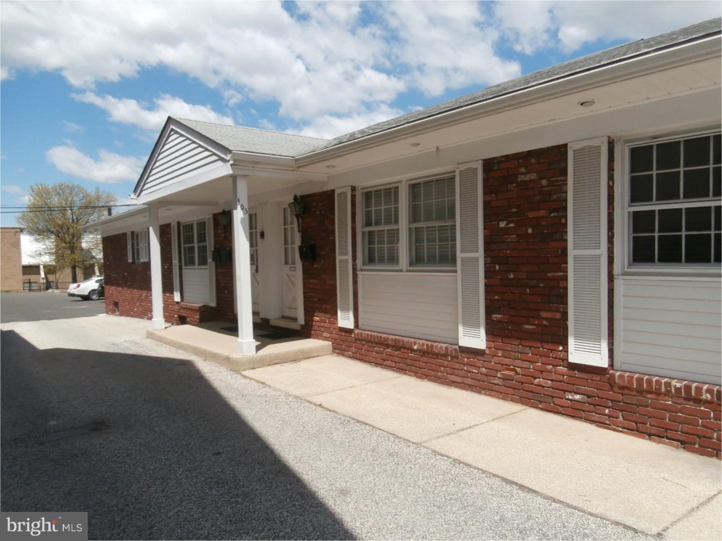 105 N Broad St, Woodbury, NJ for sale Building Photo- Image 1 of 1