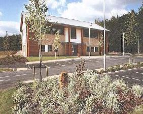 Cherry Hall Rd, Kettering for sale - Building Photo - Image 2 of 8