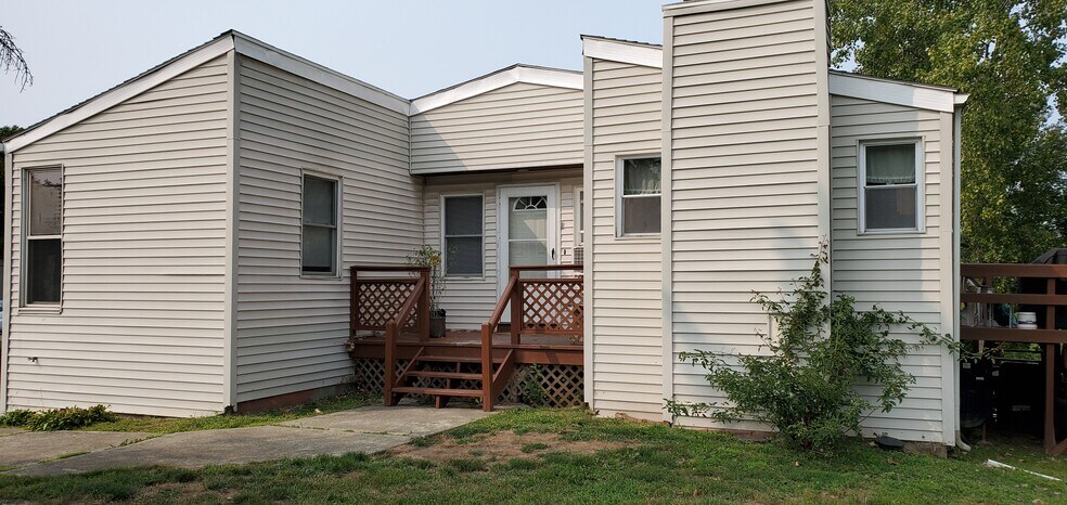 210 State Route 299, Highland, NY for sale - Primary Photo - Image 1 of 1