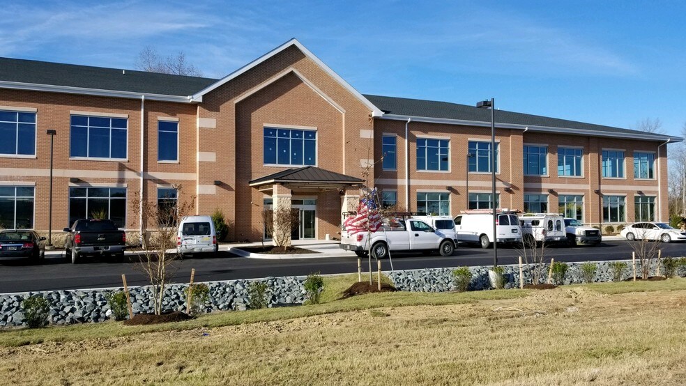 1140 Blades Farm Rd, Denton, MD 21629 Medical Office Space Available