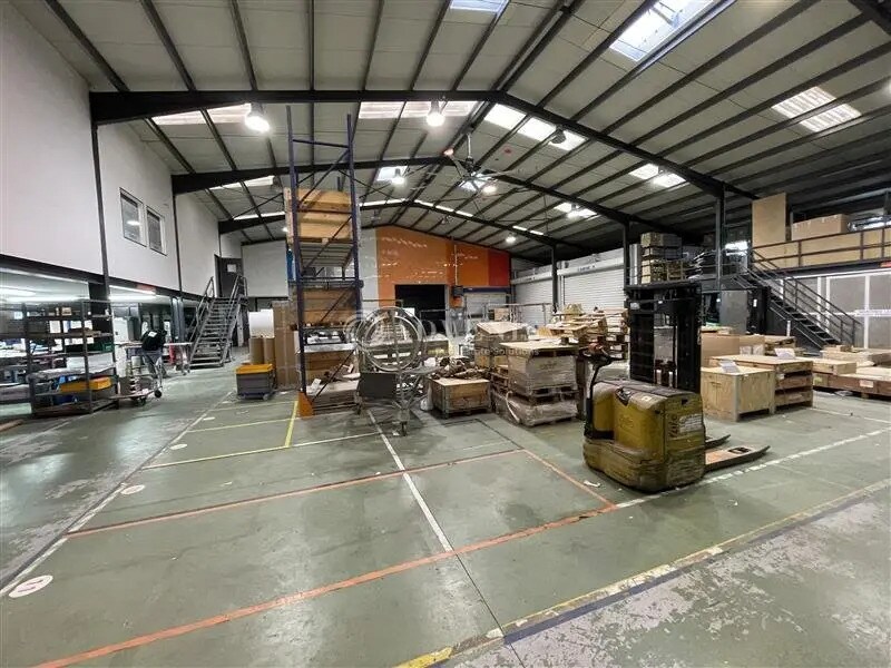 Flex in Le Haillan for sale Interior Photo- Image 1 of 10