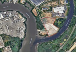 1175-1195 E 7th Street Wilmington DE - Warehouse